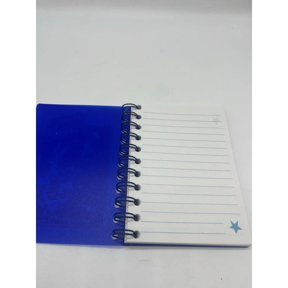 National Cowboy & Western Heritage Museum Notebook Cowboy Country Western Unused
